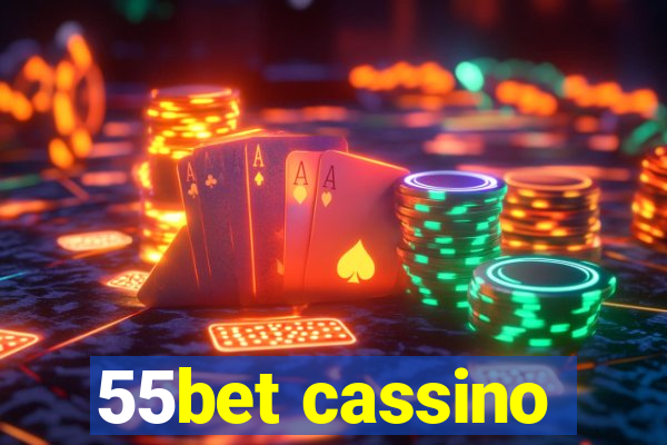 55bet cassino